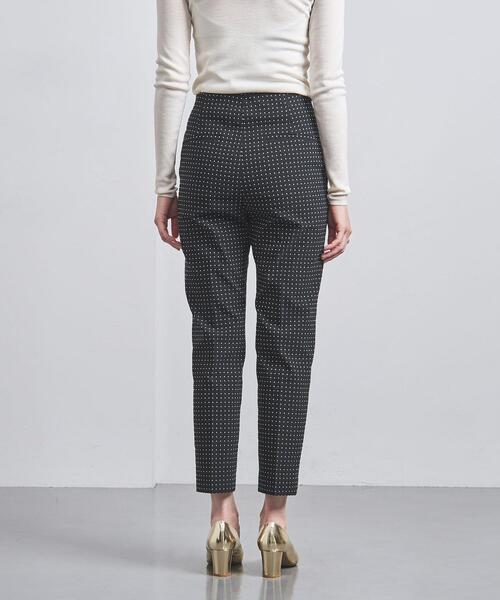 UNITED ARROWS（ユナイテッドアローズ）の「ドットジャカード