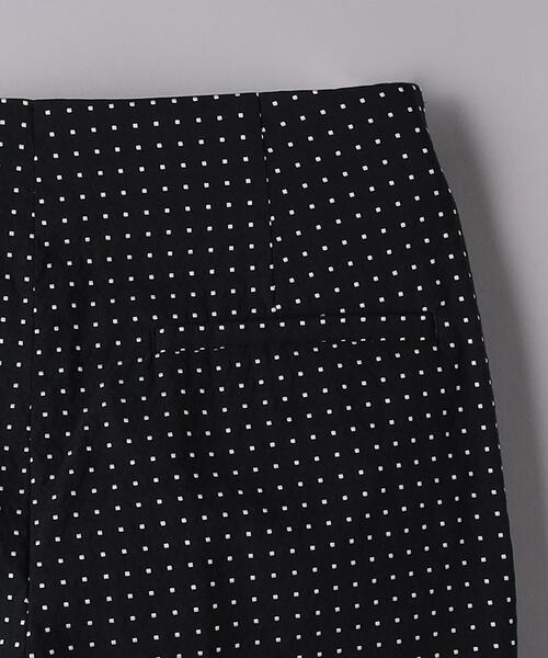 UNITED ARROWS（ユナイテッドアローズ）の「ドットジャカード
