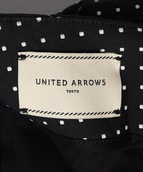 UNITED ARROWS（ユナイテッドアローズ）の「ドットジャカード