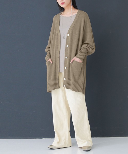 osharewalker（オシャレウォーカー）の「【廃盤】『ミラノリブドルマン