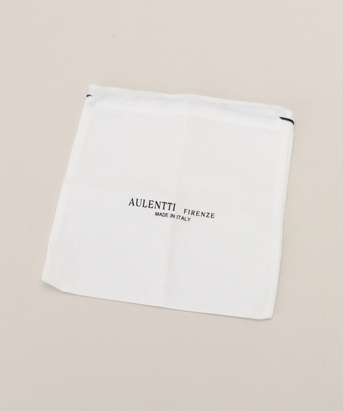 La TOTALITE（ラトータリテ）の「【AULENTTI/オウレンティ】レザーベルト（ベルト・レディース・ブラック/ブラウン・FREE）」の8枚目の写真