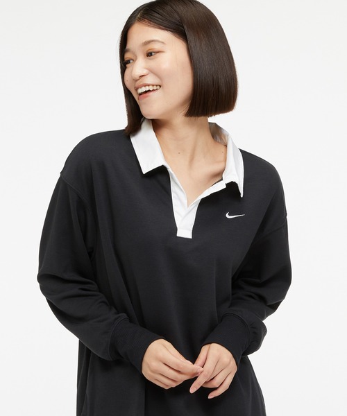 NIKE ジップ ネック ロングスリーブ Ｓ size 楽天市場】【3連休限定クーポンで更に10％OFF】ナイキ NIKE 長袖