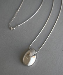 Drop Long Necklace／ネックレス