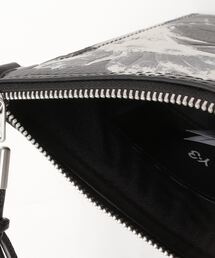 Y-3 FLR S BAG & Y-3 FLR X BODY セット Y-3 ワイスリー ショルダーバッグ FLR X BODY フローラル クロス