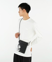 Y-3 FLR S BAG & Y-3 FLR X BODY セット Y-3（ワイスリー）の「Y-3 FLR X BODY（ボディバッグ/ウエストポーチ