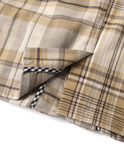 BREEZE（ブリーズ）の「フォーマルジャケット（スーツジャケット・キッズ・ベージュ/ネイビー・120/90/110/130/100）」の16枚目の写真