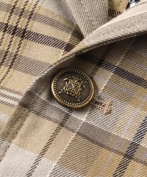 BREEZE（ブリーズ）の「フォーマルジャケット（スーツジャケット・キッズ・ベージュ/ネイビー・120/90/110/130/100）」の21枚目の写真