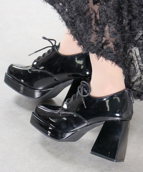 【美品】MBT HARPER コンフォートシューズ バレエシューズ TRAVEL SHOES by chausser｜フラットシューズ レディース バレエ