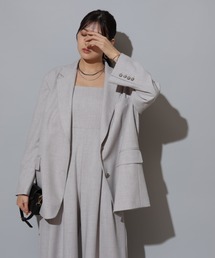 Mystrada（マイストラーダ）の「ベアロンパース（その他パンツ）」 - WEAR