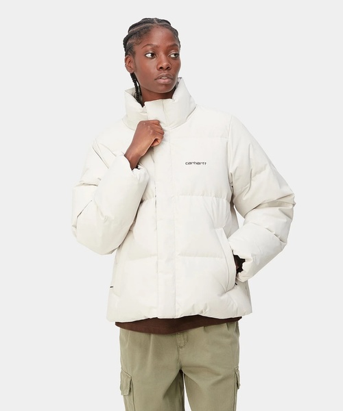 セール】【Carhartt WIP/カーハート ダブリューアイピー】W YANIE