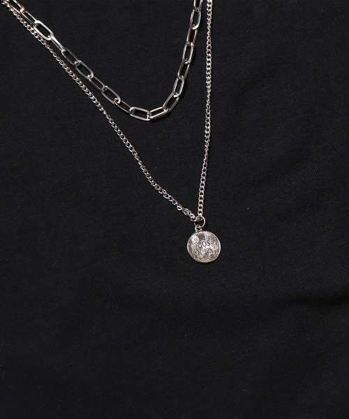 ROOPTOKYO（ループトウキョウ）の「ハイネックカットソー（Tシャツ/カットソー・レディース・イエロー/レッド/ブラウン/ベージュ/ブラック/ホワイト/アイボリー/グレー系その他/アッシュブラウン/ライトブラウン・FREE）」の12枚目の写真