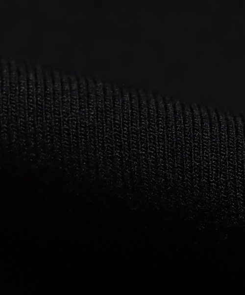 ROOPTOKYO（ループトウキョウ）の「ハイネックカットソー（Tシャツ/カットソー・レディース・イエロー/レッド/ブラウン/ベージュ/ブラック/ホワイト/アイボリー/グレー系その他/アッシュブラウン/ライトブラウン・FREE）」の15枚目の写真