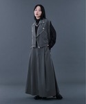 Ellno Loset(エルノロゼット)の「スカート(スカート)」