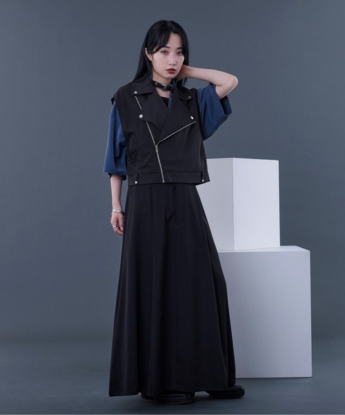 Sie Waist ベルト ロング スカート 楽天市場】【限定！40%OFFクーポンで2879円】SC/M/Lサイズ[低