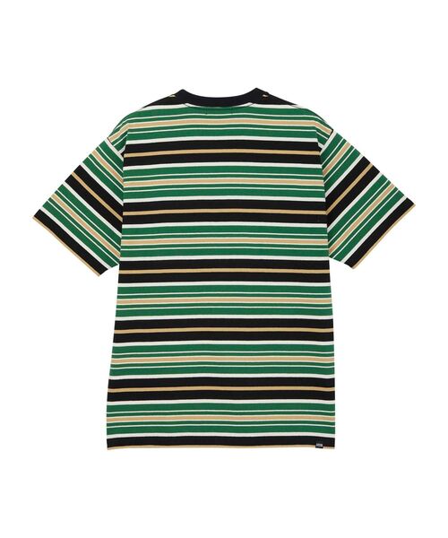 HYSTERIC GLAMOUR（ヒステリックグラマー）の「MONSTER刺繍 Tシャツ（T