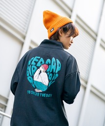 Red Cap Girl(bhLvK[)́yUNIIT × RED CAP GIRLz obNvgуn[tWbv(XEFbg)