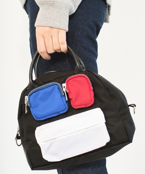 きりこ　スドーク　soduk pockets bag mini きりこ様専用 スドーク soduk pockets bag mini - メルカリ