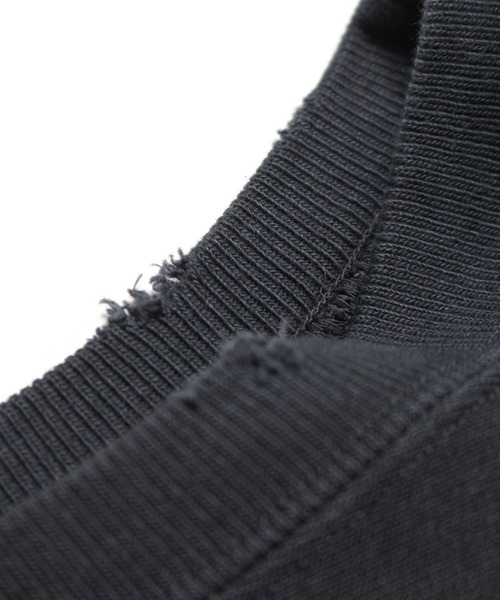 トップス BOWWOW BW2302-SDSS SEVEN DWARFS SWEAT BOW WOW（バウワウ）の「SEVEN DWARFS SWEAT SHIRTS（スウェット