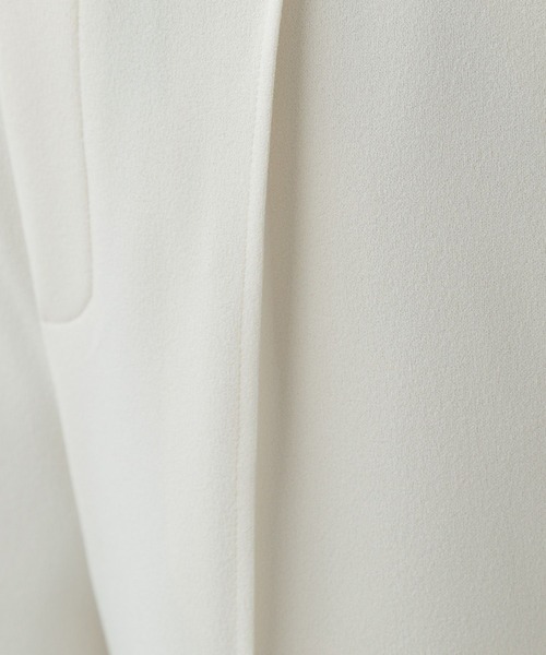 Elura（エルーラ）の「サマ見えリラクシーワイドパンツ（その他パンツ・レディース・ホワイト/ネイビー/ブラック/グレイッシュベージュ・SMALL/MEDIUM/LARGE）」の21枚目の写真