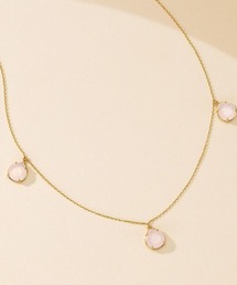 cofl by 4℃（コフルバイヨンドシー）の「【cofl by 4℃】シルバー ネックレス（ネックレス）」