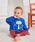 BOBO CHOSESi{{V[Yj́uBaby Happy Mask jumperijbg/Z[^[jvbu[
