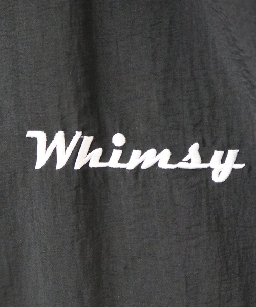 Starting Over(スターティングオーバー)の「ナイロンワッシャーラグラン切替ブルゾン/セットアップ対応/トラックジャケット(ナイロンジャケット・メンズ・ベージュ/ブラック/グレー・XL/L/M)」の5枚目の写真