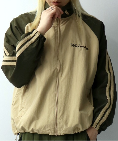 Starting Over（スターティングオーバー）の「ナイロン