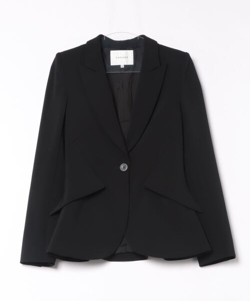 CADUNE（カデュネ）の「ラインジャケット（その他アウター）」 - WEAR