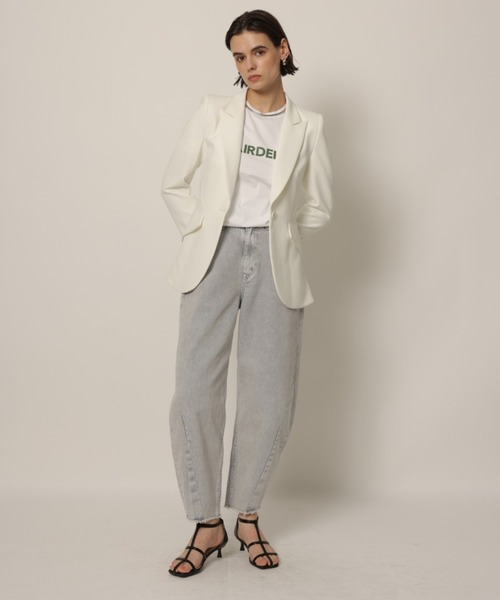 CADUNE（カデュネ）の「ラインジャケット（その他アウター）」 - WEAR