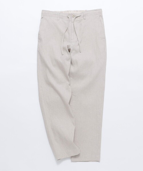 SHIPS（シップス）の「SHIPS: SOLOTEX(R) サフィラン リネン イージー