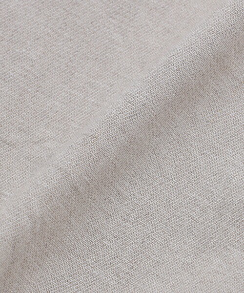 SHIPS（シップス）の「SHIPS: SOLOTEX(R) サフィラン リネン イージー パンツ（その他パンツ・メンズ・グレー/ナチュラル/ネイビー/キャメル/オリーブ・SMALL/MEDIUM/LARGE/X-LARGE）」の20枚目の写真