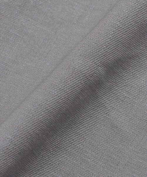 SHIPS（シップス）の「SHIPS: SOLOTEX(R) サフィラン リネン イージー パンツ（その他パンツ・メンズ・グレー/ナチュラル/ネイビー/キャメル/オリーブ・SMALL/MEDIUM/LARGE/X-LARGE）」の22枚目の写真