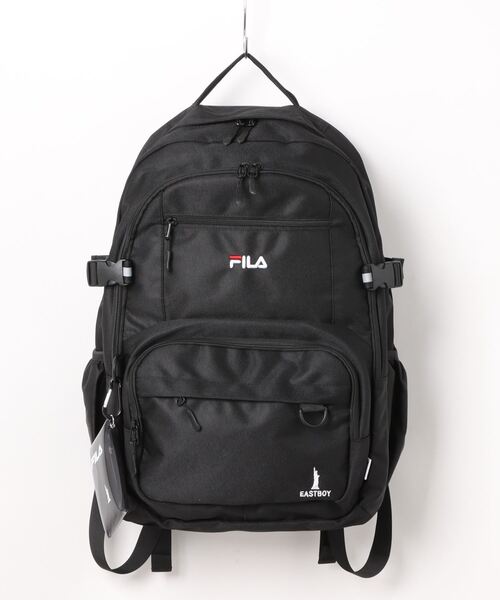 FILA（フィラ）の「【FILA/フィラ】 × EAST BOY デイパック SAC'S BAR