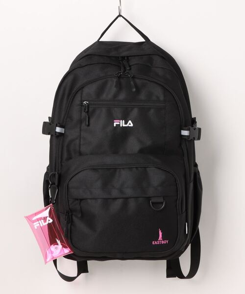 FILA（フィラ）の「【FILA/フィラ】 × EAST BOY デイパック SAC'S BAR