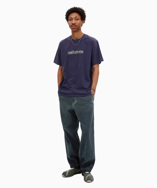 セール】Big Initial Tee（Tシャツ/カットソー