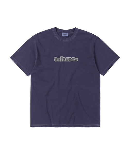 セール】Big Initial Tee（Tシャツ/カットソー