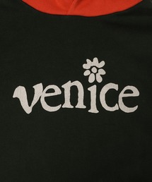 【ERL】Venice チェック スウェットシャツ ERL Venice スウェットシャツ | ブラック | FARFETCH JP