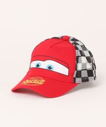 Disney（ディズニー）の「ディズニー カーズ メッシュキャップ 9267（キャップ）」