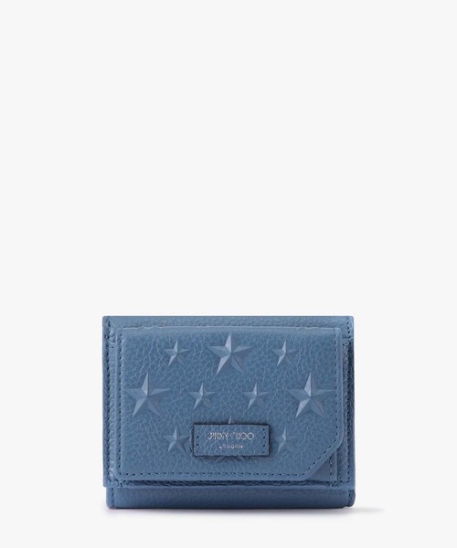 JIMMY CHOO（ジミーチュウ）の「BEALE（財布・メンズ・ブルー/イエロー/オレンジ/ホワイト/ブラック・ONE SIZE）」の3枚目の写真