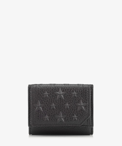 JIMMY CHOO（ジミーチュウ）の「BEALE（財布・メンズ・ブルー/イエロー/オレンジ/ホワイト/ブラック・ONE SIZE）」の2枚目の写真