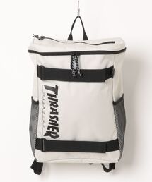 THRASHER（スラッシャー）の「THRASHER/スラッシャー キッズ デイパック B.P  THR-289 20L（バックパック/リュック）」