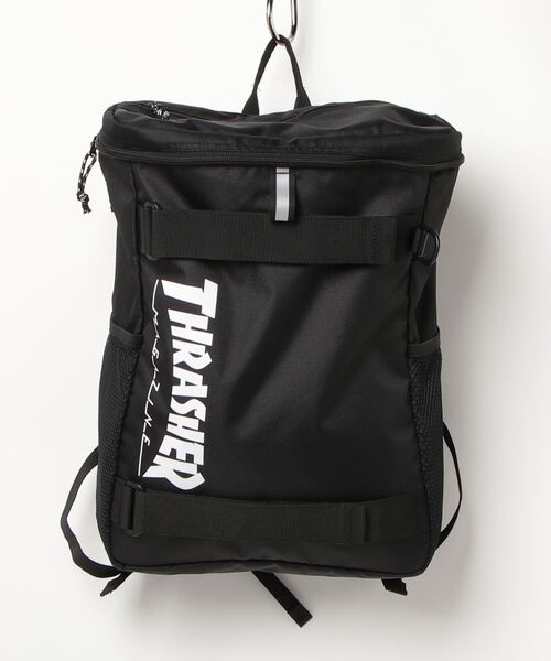 THRASHER/スラッシャー キッズ デイパック B.P THR-289 20L