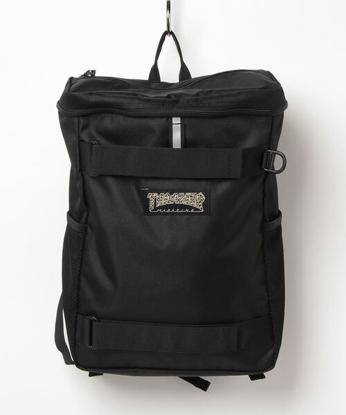 THRASHER/スラッシャー キッズ デイパック B.P THR-289 20L