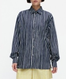 marimekko | 【kioski】Jokapoika / cotton shirt(シャツ/ブラウス)