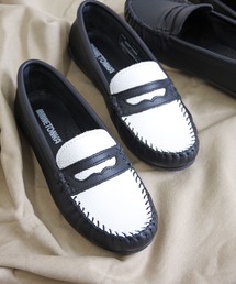 MINNETONKA（ミネトンカ） / ペニーモック PENNY MOC モカシンローファー