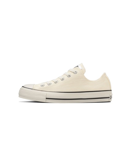CONVERSE ALL STAR (R) OX（コンバース オールスター (R) OX）（スニーカー）｜CONVERSE（コンバース）