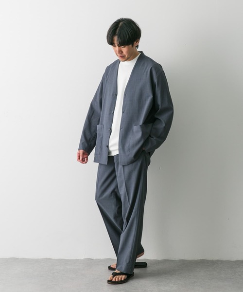 新品タグ付き【PLUS OTO.HA.】イージーケアリネンライクロンパース 新品タグ付き【PLUS OTO.HA.】イージーケアリネンライクロンパース