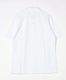 MARK & LONA（マークアンドロナ）の「Superb Micro Pile Polo | MEN