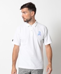 MARK & LONA（マークアンドロナ）の「Superb Micro Pile Polo