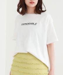 archives | ロゴ刺?Ｔ(Tシャツ/カットソー)